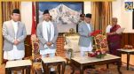 Nepal PM