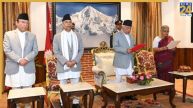 Nepal PM