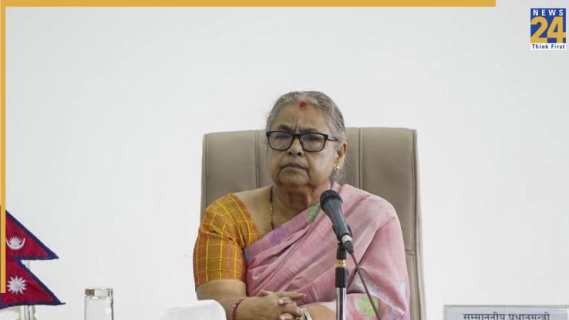 Nepal PM