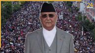 Nepal PM