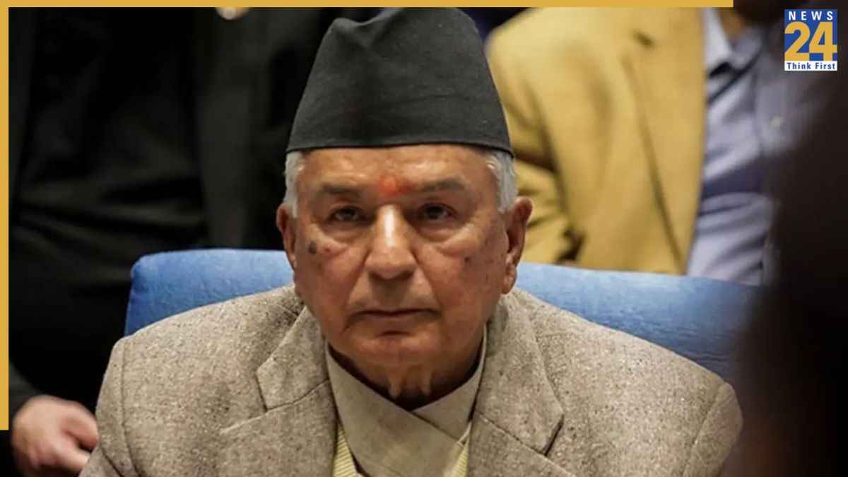 Nepal President