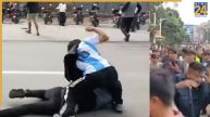 Nepal Protest
