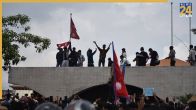 Nepal Protest