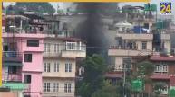 Nepal Protests | Gen-Z Violence | KP Sharma Oli