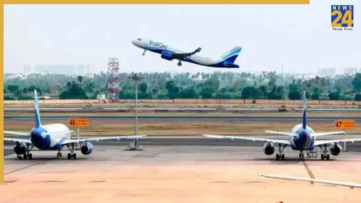 Noida Airport