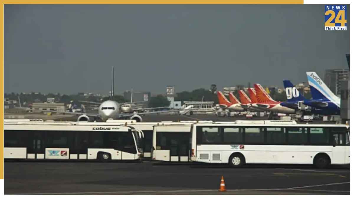 Noida Airport Connectivity