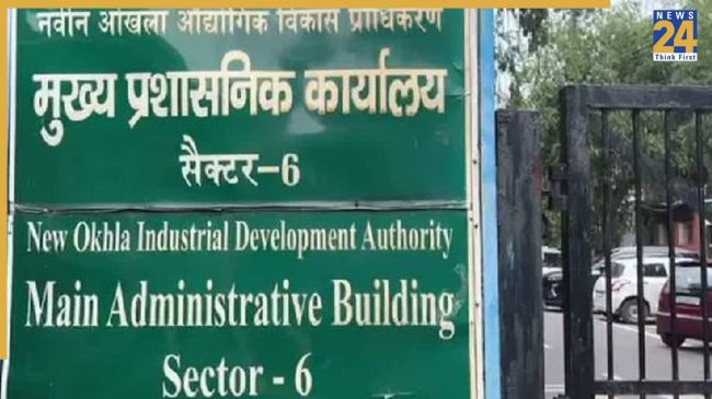 Noida Authority, Noida News, Noida Authority Action, Defaulter Builder, Noida Authority News, News24, नोएडा प्राधिकरण, नोएडा समाचार, नोएडा प्राधिकरण कार्रवाई, डिफॉल्टर बिल्डर, नोएडा प्राधिकरण समाचार, न्यूज़24
