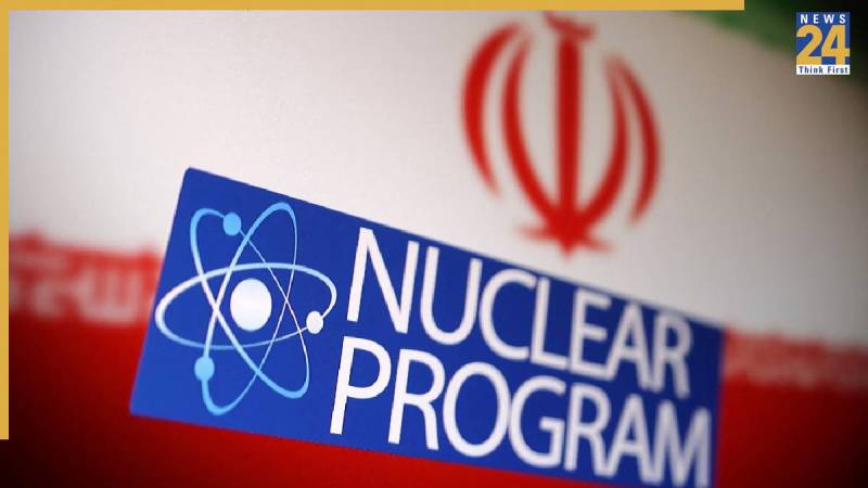 Nuclear Programme | United Nations | Iran