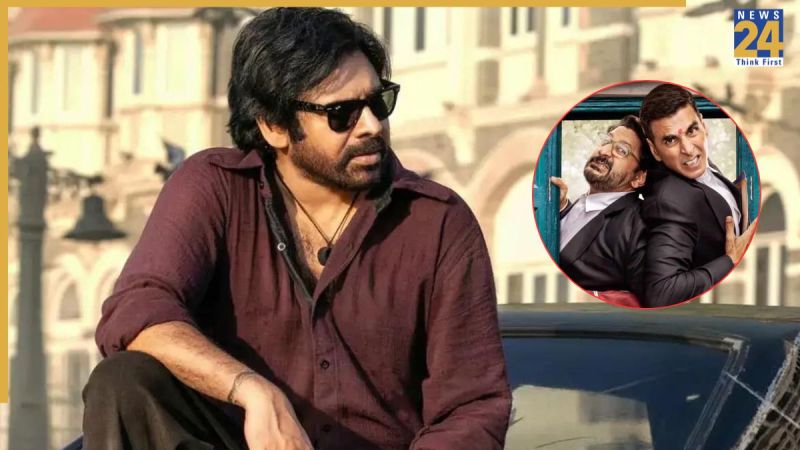 OG box office report, pawan kalyan, jolly llb 3