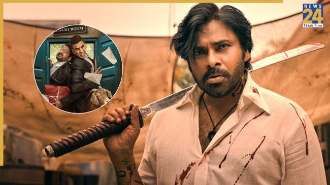 OG box office collection, OG pawan Kalyan