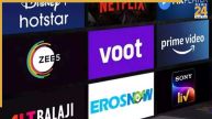OTT platforms