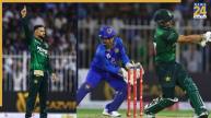 PAK vs AFG