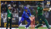 PAK vs AFG