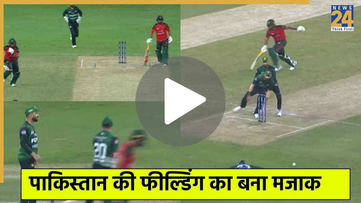 PAK vs BAN PAK vs BAN