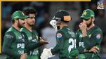 PAK vs OMA Asia Cup 2025 Highlights