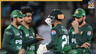PAK vs OMA Asia Cup 2025 Highlights