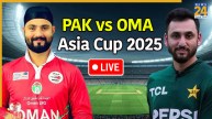 AFG vs HKG Asia Cup 2025 Live in Hindi
