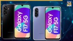 Samsung galaxy f17