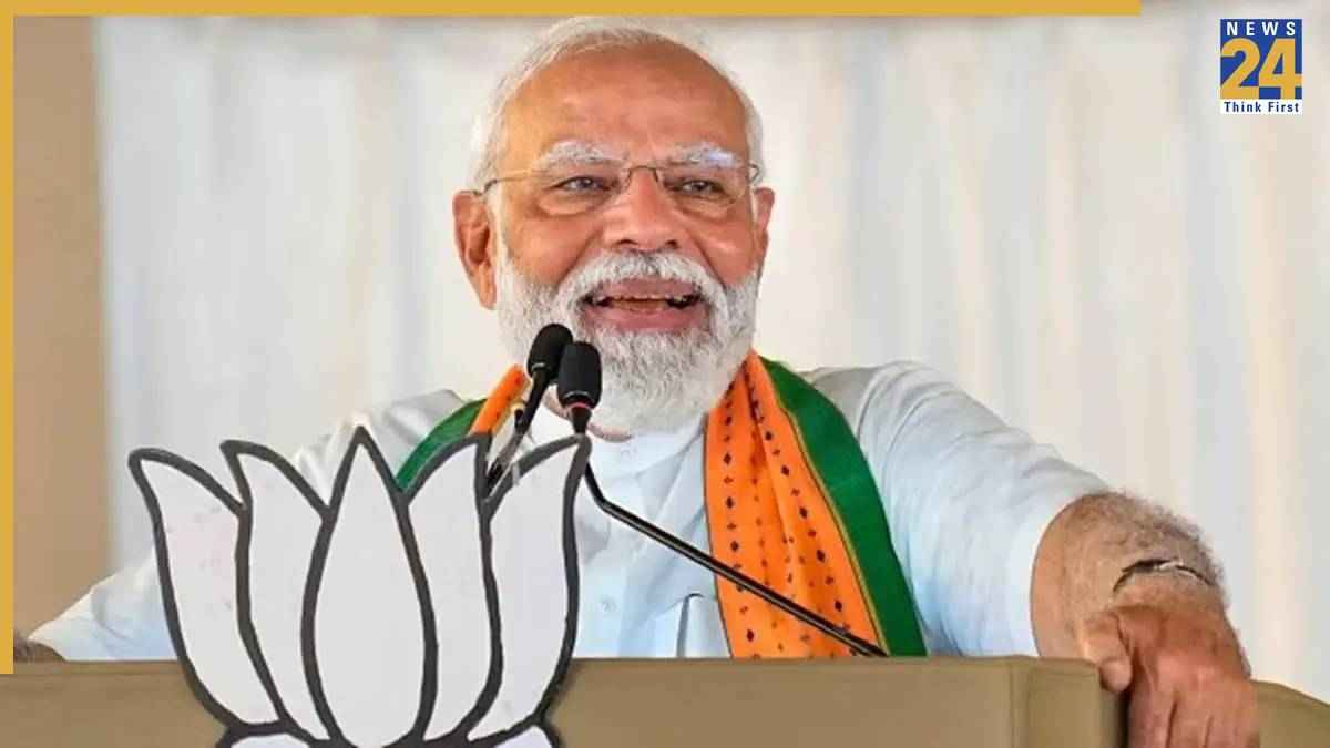 PM Modi