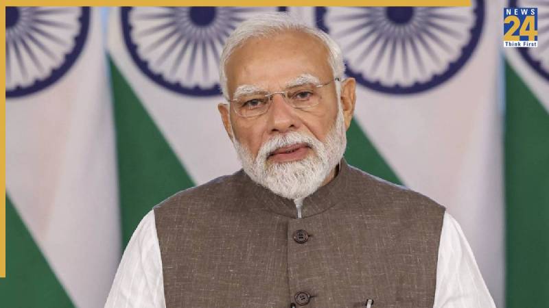 PM Modi | GST Reforms | Bihar Elections 2025