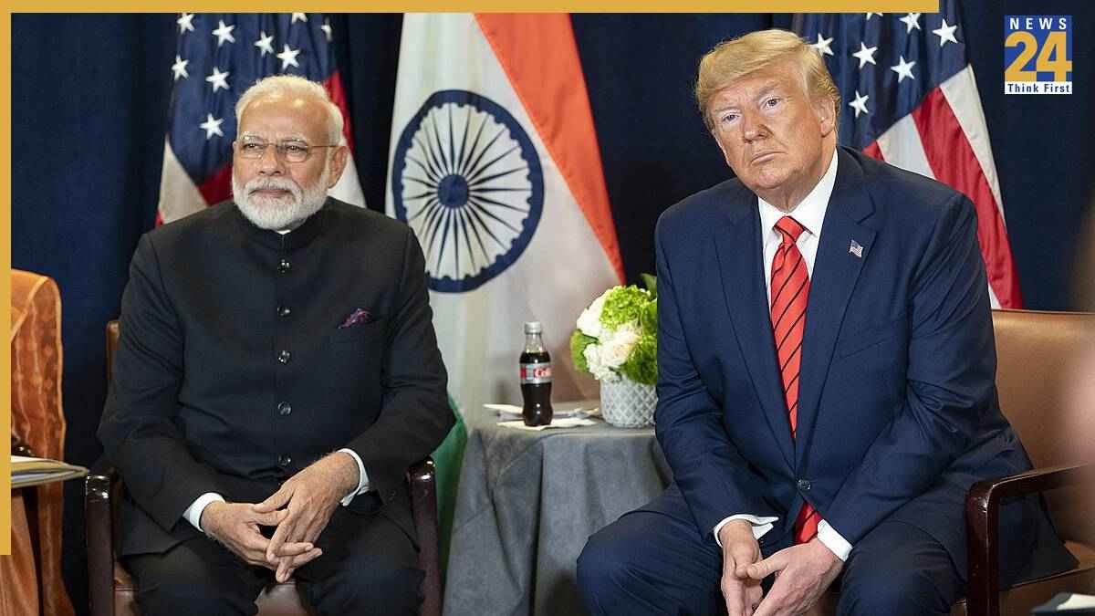 PM Modi | Donald Trump | Trade Deal