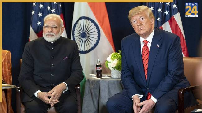 PM Modi | Donald Trump | Trade Deal