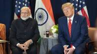 PM Modi | Donald Trump | Trade Deal