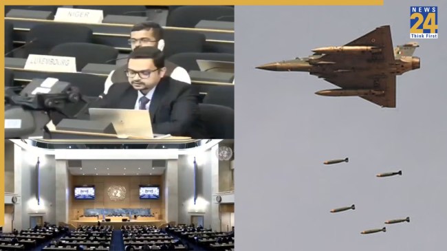 Pakistan Air Strike | Khyber Pakhtunkhwa | Indian Diplomat