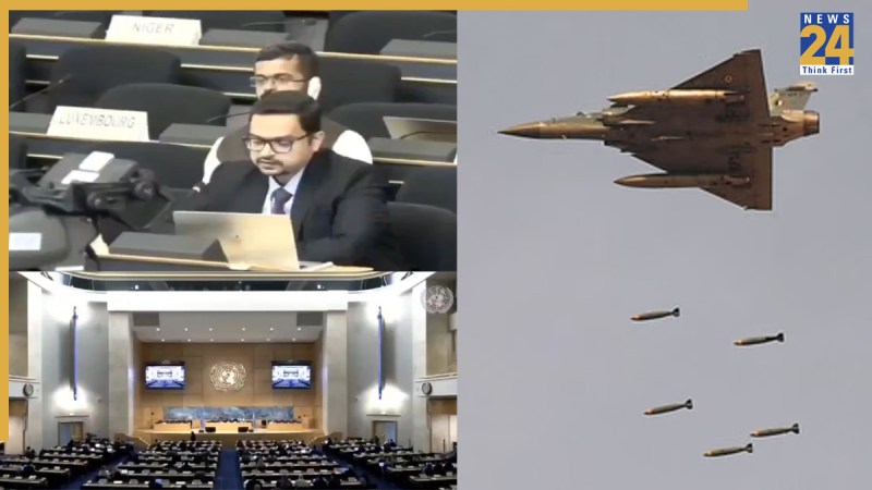 Pakistan Air Strike | Khyber Pakhtunkhwa | Indian Diplomat