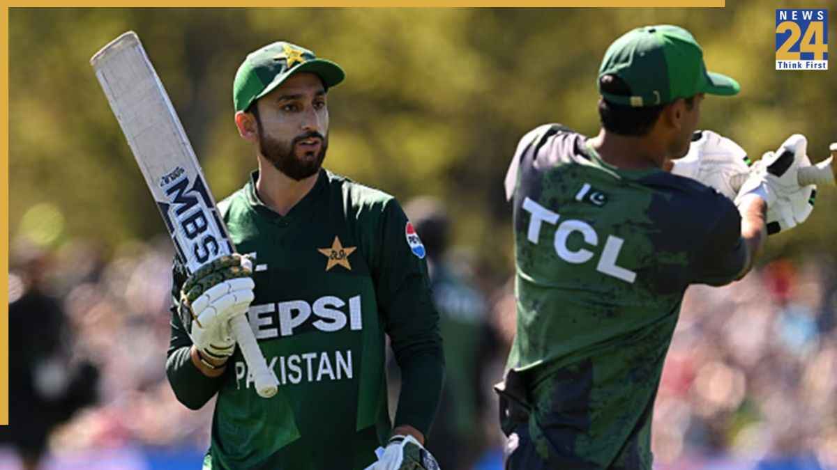 Pakistan Team Asia Cup 2025