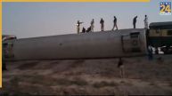 Pakistan Train