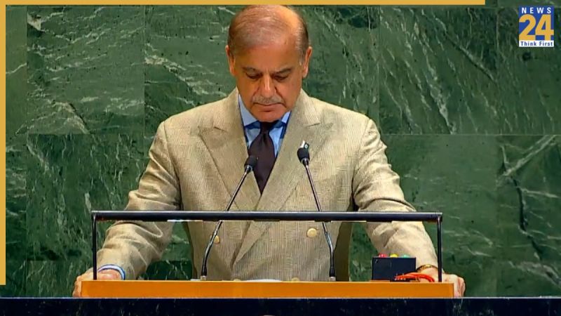 Pakistan UNGA