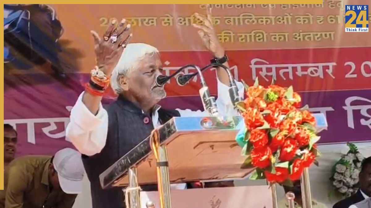 भारत में गृहयुद्ध की आशंका जताने वाले विधायक से बीजेपी ने किया किनारा, कांग्रेस ने बोला हमला