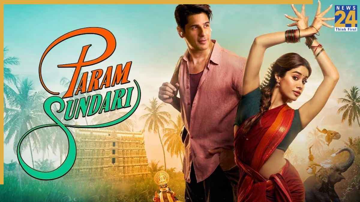 Param Sundari