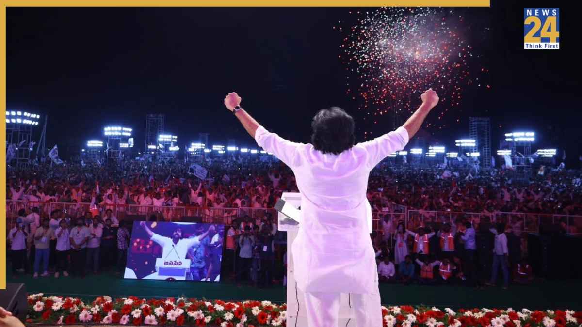 Pawan Kalyan