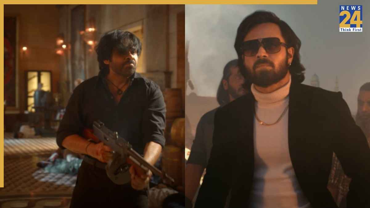 They Call Him OG Earns 75 Crore Rupees in Advance Booking