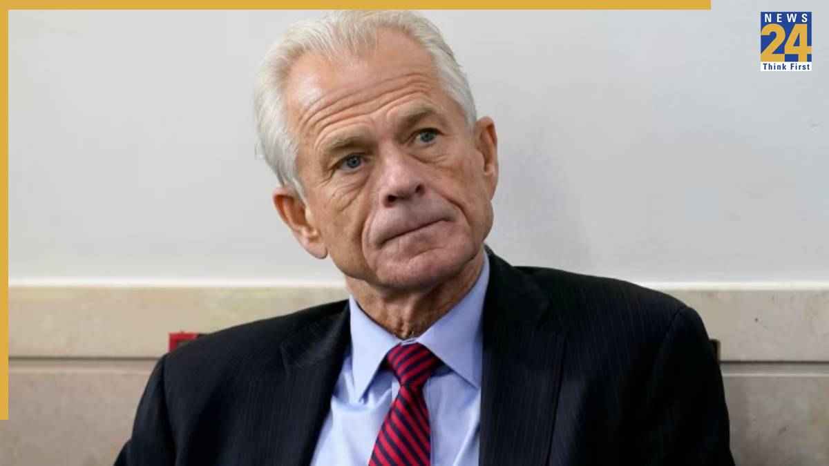 Peter Navarro | Donald Trump | Elon Musk