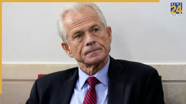Peter Navarro Peter Navarro | Donald Trump | Elon Musk