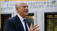 Peter Navarro | Donald Trump | Reciprocal Tariffs