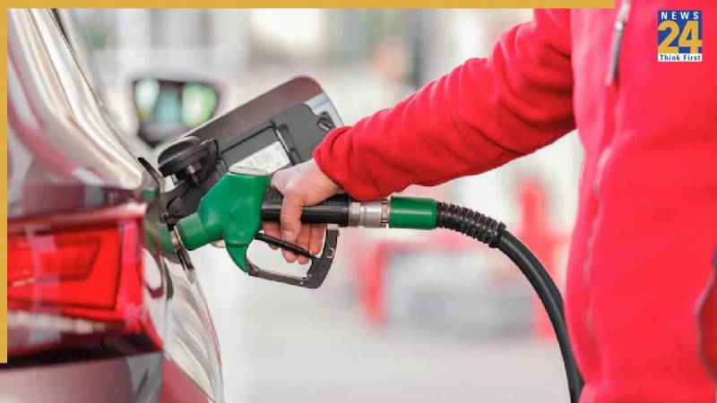 Petrol Diesel Price | Cruid Oil | Trump Tariffs