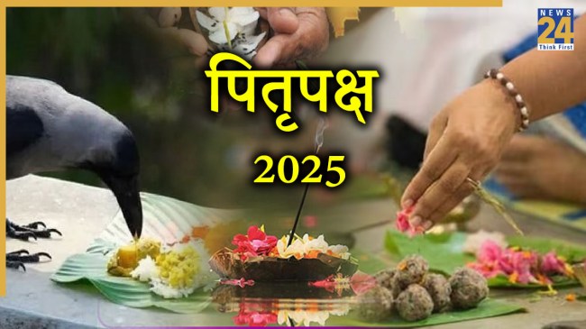 Pitru Paksha 2025