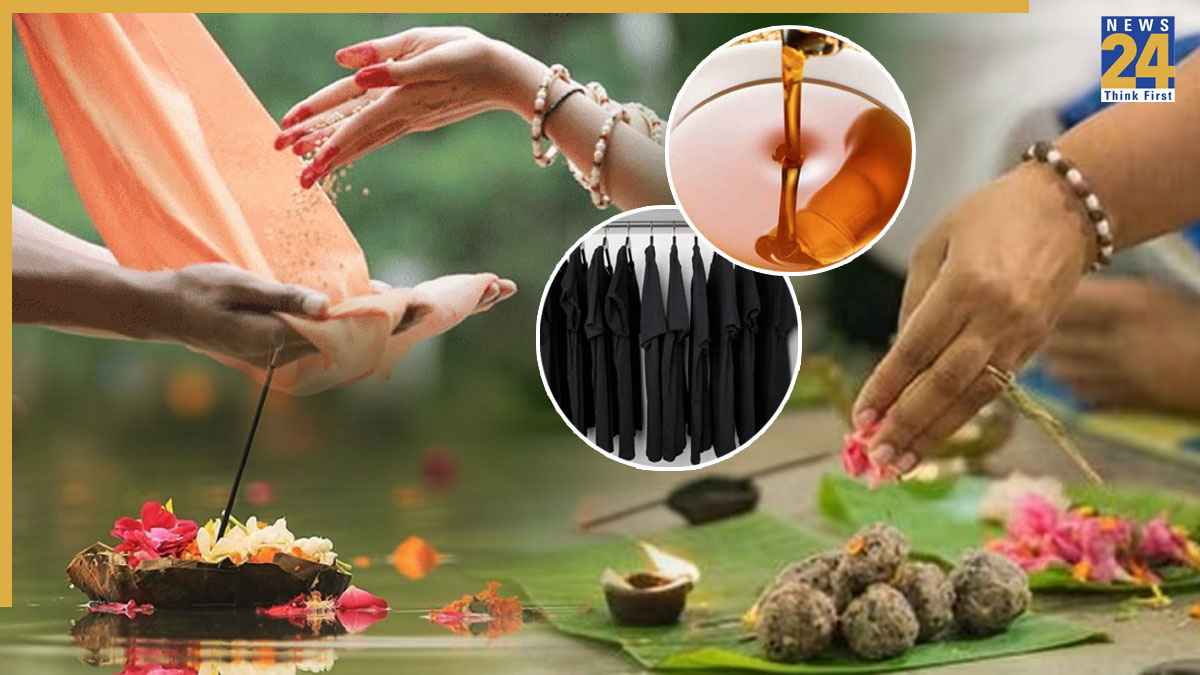 Pitru Paksha 2025