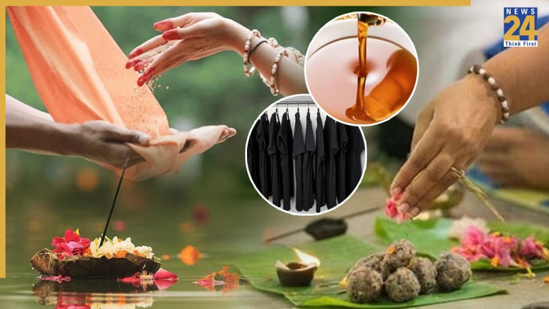 Pitru Paksha 2025