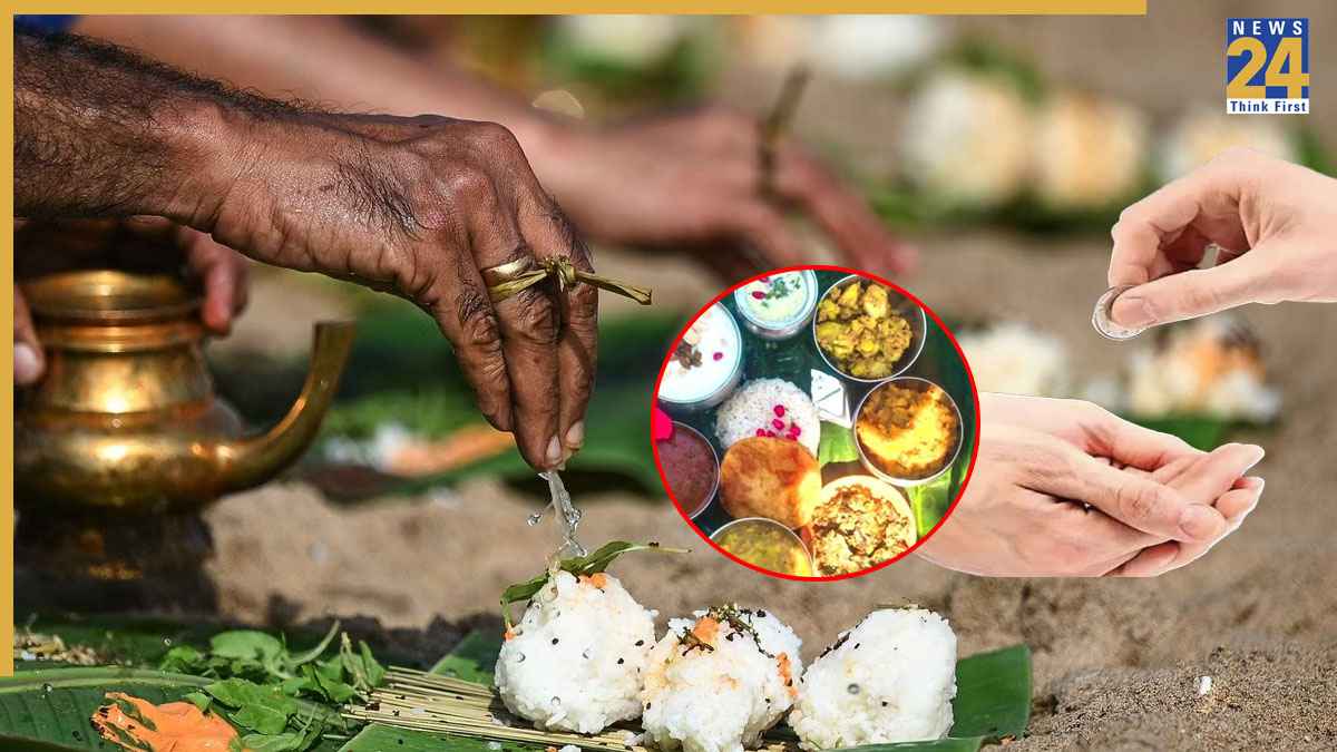Pitru Paksha 2025