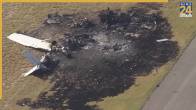 Plane Crash | Aircraft Collision | Colorado America