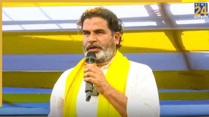 Prashant Kishor