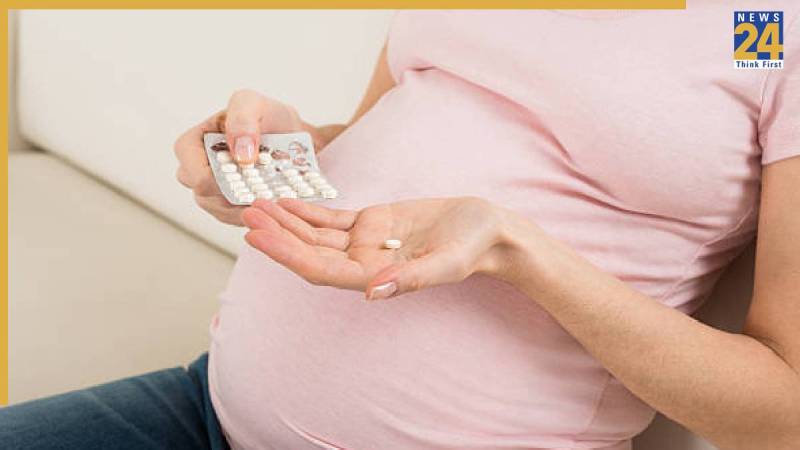 Pregnant Woman | Paracetamol | Donald Trump