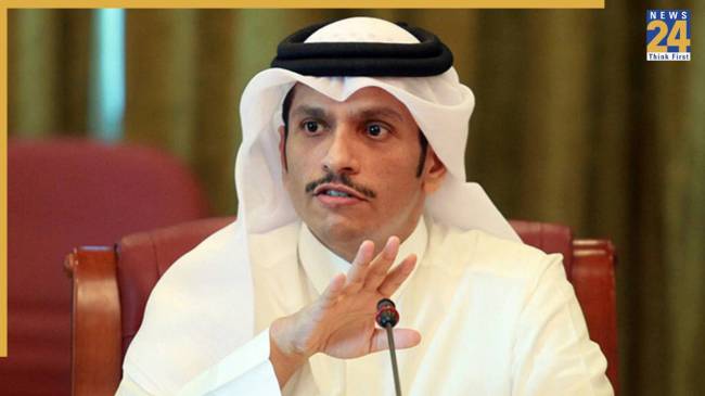 Qatar Prime Minister | Israel Attacks Doha | Benjamin Netanyahu