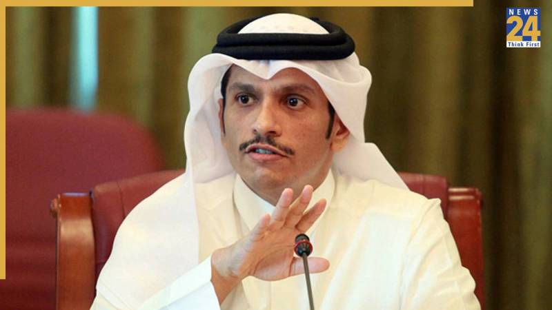 Qatar Prime Minister | Israel Attacks Doha | Benjamin Netanyahu