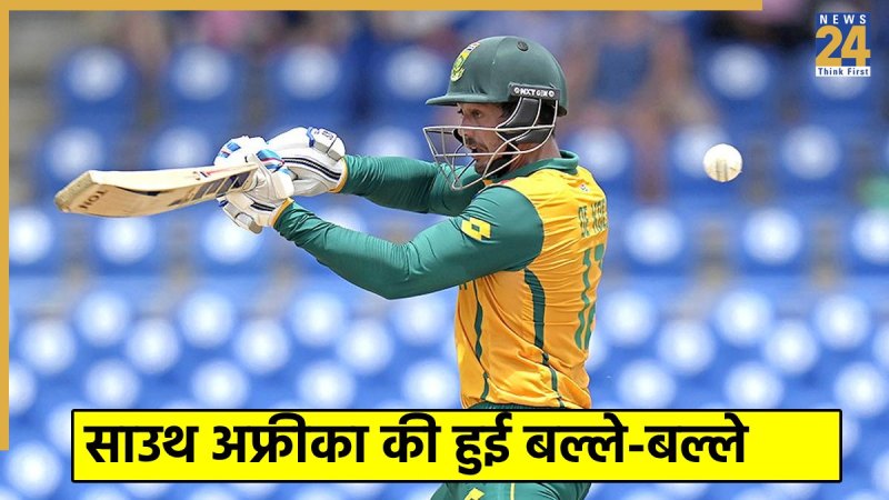 Quinton De Kock